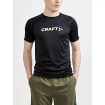   Craft CORE UNIFY LOGO TEE M Férfi póló - SM-1911786-999000