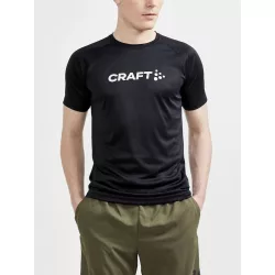   Craft CORE UNIFY LOGO TEE M Férfi póló - SM-1911786-999000