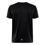 Craft CORE UNIFY LOGO TEE M Férfi póló - SM-1911786-999000