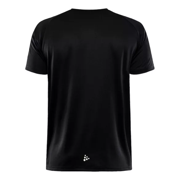 Craft CORE UNIFY LOGO TEE M Férfi póló - SM-1911786-999000