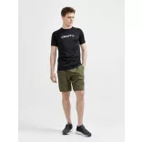 Craft CORE UNIFY LOGO TEE M Férfi póló - SM-1911786-999000