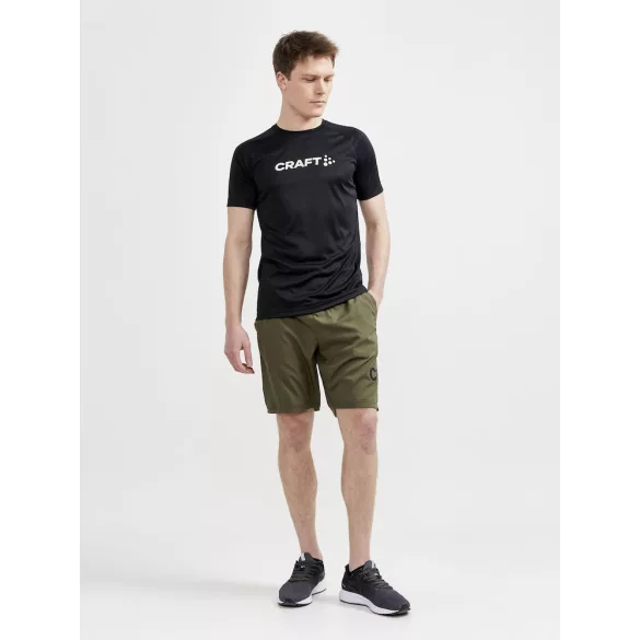 Craft CORE UNIFY LOGO TEE M Férfi póló - SM-1911786-999000