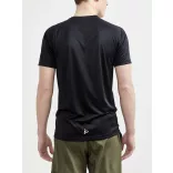 Craft CORE UNIFY LOGO TEE M Férfi póló - SM-1911786-999000