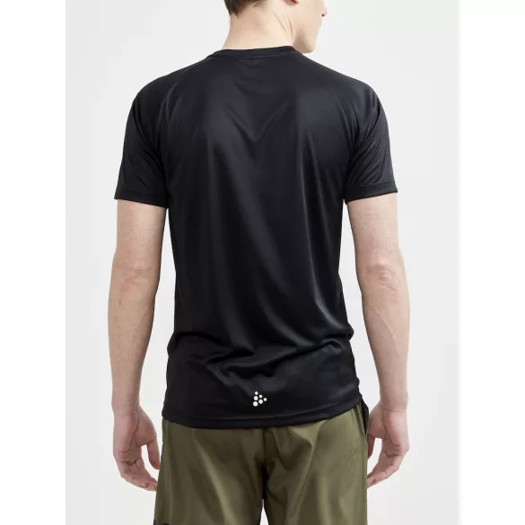 Craft CORE UNIFY LOGO TEE M Férfi póló - SM-1911786-999000