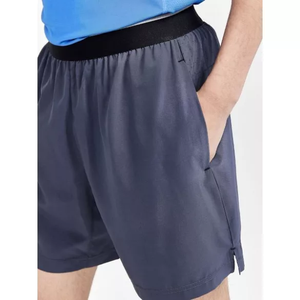 Craft ADV CHARGE 2-IN-1 STRETCH SHORTS M Férfi rövidnadrág - SM-1911911-995000