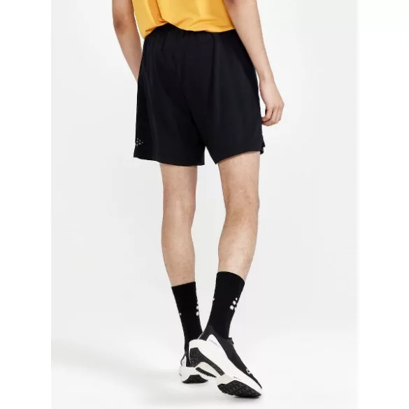 Craft ADV CHARGE 2-IN-1 STRETCH SHORTS M Férfi rövidnadrág - SM-1911911-999000