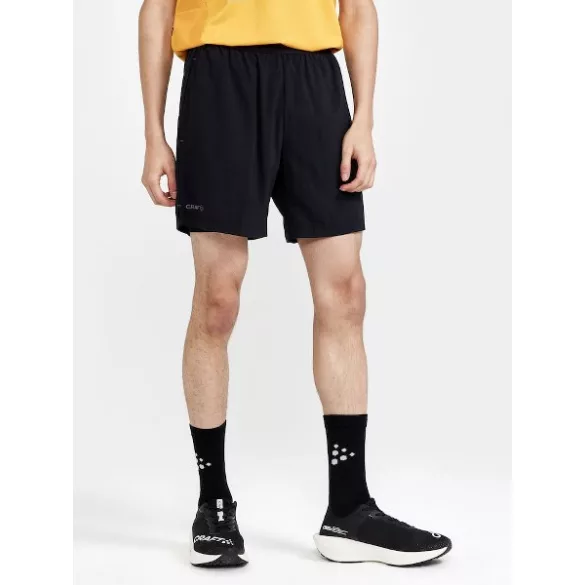 Craft ADV CHARGE 2-IN-1 STRETCH SHORTS M Férfi rövidnadrág - SM-1911911-999000