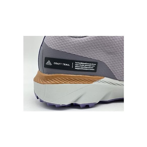 Craft ADV NORDIC 1 SPEED 2 TRAIL M Férfi futócipő - SM-1912177-954932