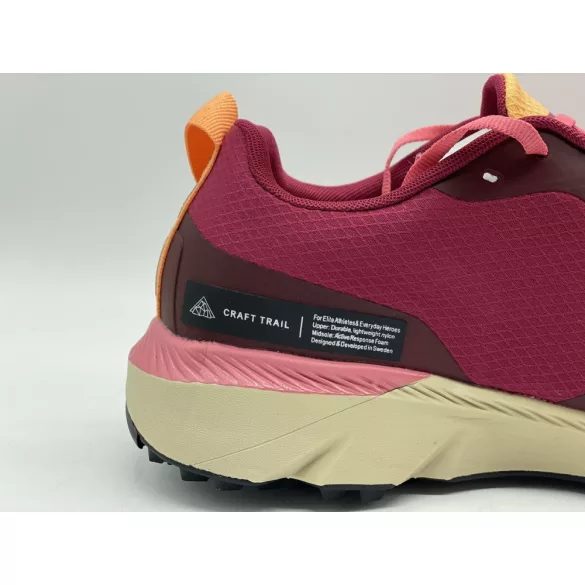 Craft ADV NORDIC 2 SPEED 2 TRAIL W Női futócipő - SM-1912178-479211