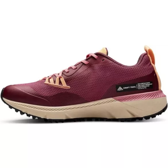 Craft ADV NORDIC 2 SPEED 2 TRAIL W Női futócipő - SM-1912178-479211