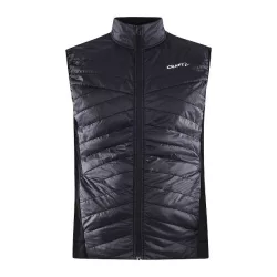   Craft ADV ESSENCE WARM VEST M Férfi mellény - SM-1912452-999000