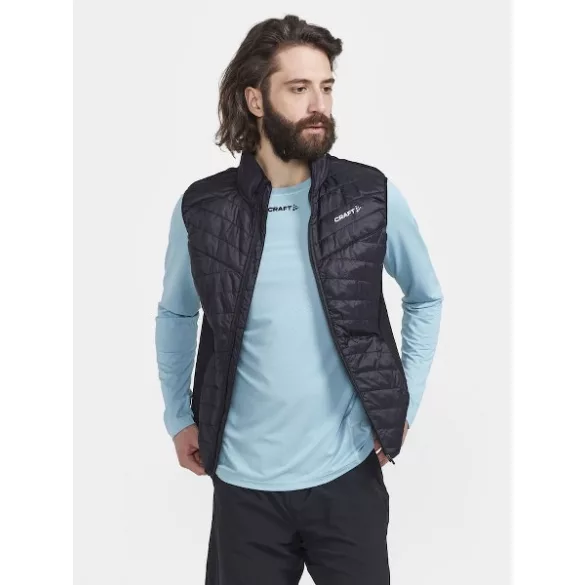 Craft ADV ESSENCE WARM VEST M Férfi mellény - SM-1912452-999000