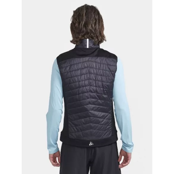 Craft ADV ESSENCE WARM VEST M Férfi mellény - SM-1912452-999000