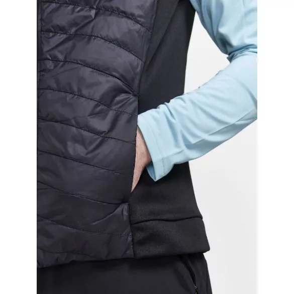 Craft ADV ESSENCE WARM VEST M Férfi mellény - SM-1912452-999000