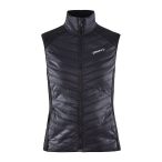   Craft ADV ESSENCE WARM VEST W Női mellény - SM-1912466-999000