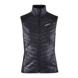 Craft ADV ESSENCE WARM VEST W Női mellény - SM-1912466-999000