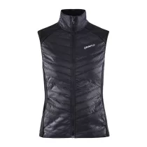   Craft ADV ESSENCE WARM VEST W Női mellény - SM-1912466-999000