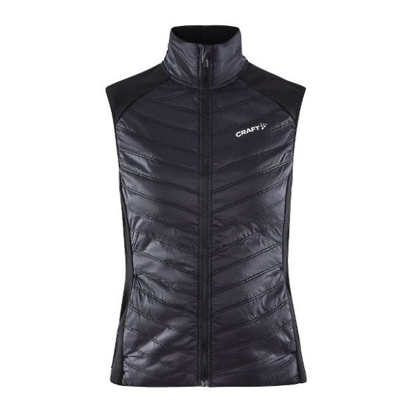 Craft ADV ESSENCE WARM VEST W Női mellény - SM-1912466-999000