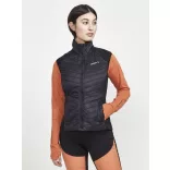 Craft ADV ESSENCE WARM VEST W Női mellény - SM-1912466-999000
