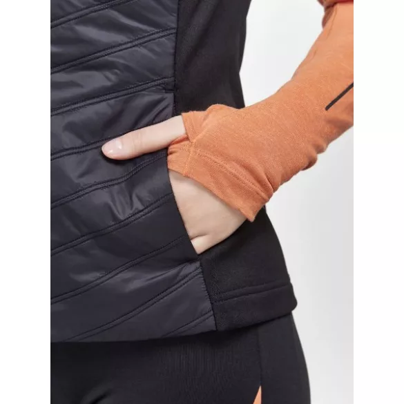 Craft ADV ESSENCE WARM VEST W Női mellény - SM-1912466-999000