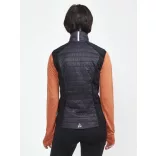 Craft ADV ESSENCE WARM VEST W Női mellény - SM-1912466-999000