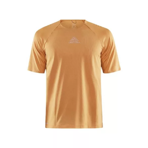 Craft PRO TRAIL SS TEE M Férfi póló - SM-1913152-574000