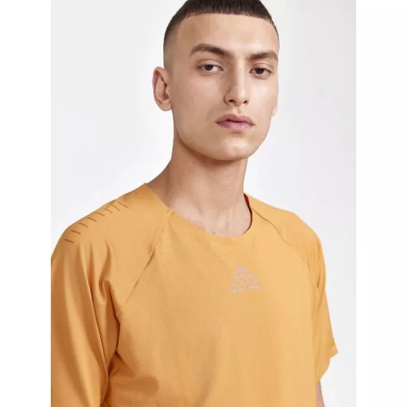 Craft PRO TRAIL SS TEE M Férfi póló - SM-1913152-574000