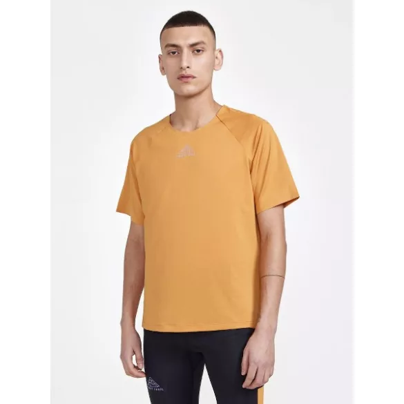 Craft PRO TRAIL SS TEE M Férfi póló - SM-1913152-574000