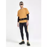 Craft PRO TRAIL SS TEE M Férfi póló - SM-1913152-574000