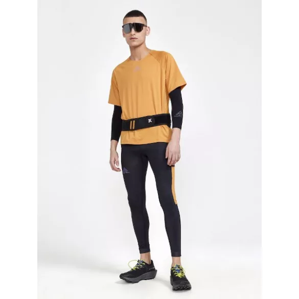Craft PRO TRAIL SS TEE M Férfi póló - SM-1913152-574000