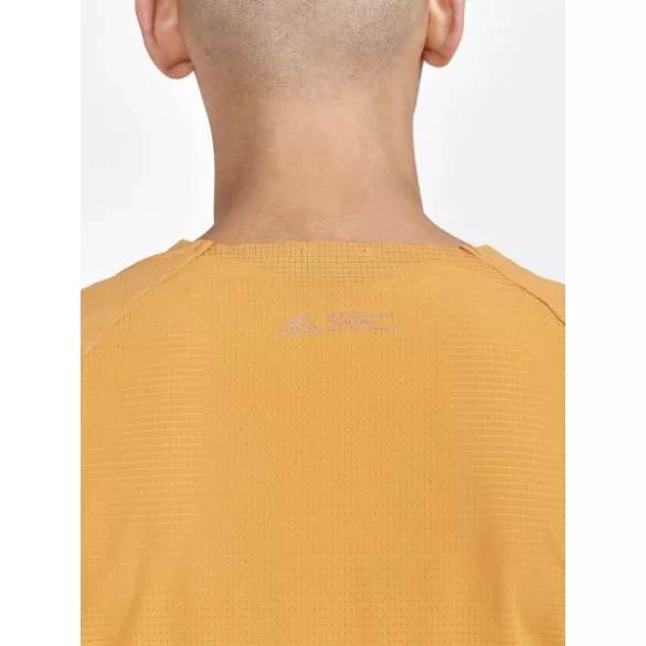 Craft PRO TRAIL SS TEE M Férfi póló - SM-1913152-574000