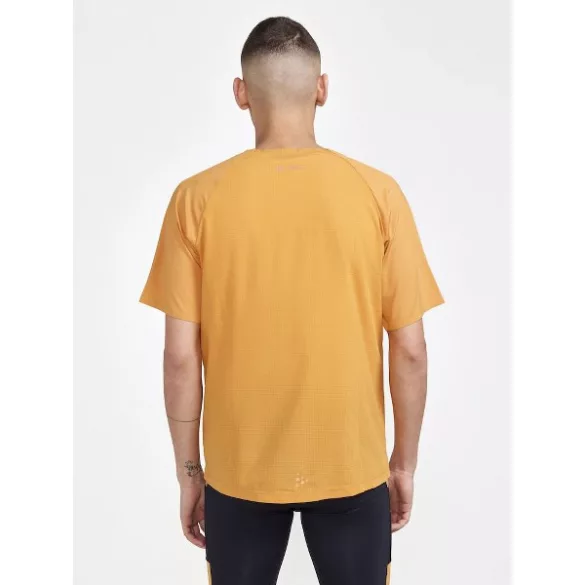 Craft PRO TRAIL SS TEE M Férfi póló - SM-1913152-574000