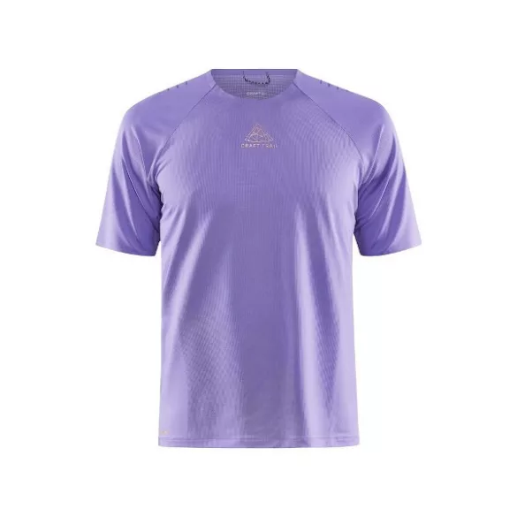 Craft PRO TRAIL SS TEE M Férfi póló - SM-1913152-739000