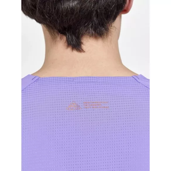 Craft PRO TRAIL SS TEE M Férfi póló - SM-1913152-739000