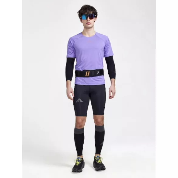 Craft PRO TRAIL SS TEE M Férfi póló - SM-1913152-739000