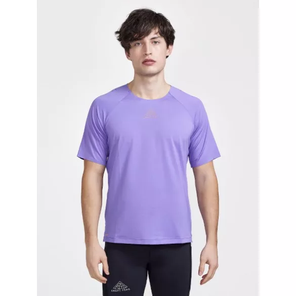 Craft PRO TRAIL SS TEE M Férfi póló - SM-1913152-739000