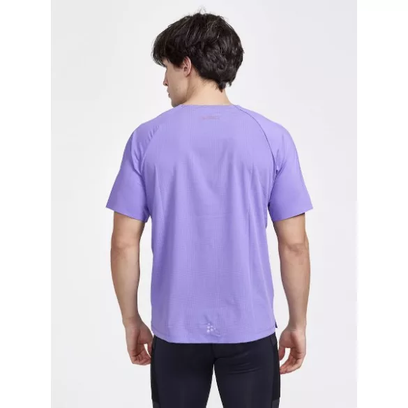 Craft PRO TRAIL SS TEE M Férfi póló - SM-1913152-739000