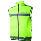   Craft CRAFT VISIBILITY VEST Unisex mellény - SM-1922480-1850