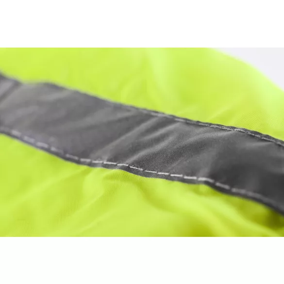 Craft CRAFT VISIBILITY VEST Unisex mellény - SM-1922480-1850