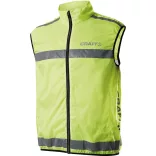 Craft CRAFT VISIBILITY VEST Unisex mellény - SM-1922480-1850
