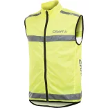 Craft CRAFT VISIBILITY VEST Unisex mellény - SM-1922480-1850