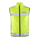 Craft CRAFT VISIBILITY VEST Unisex mellény - SM-1922480-1850