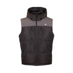 Fundango Laurel Padded Vest Férfi mellény - SM-1KAD113-890
