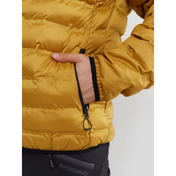 Fundango Mogollon Light Weight Padded Jacket Férfi kabát - SM-1KB107-240