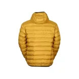 Fundango Mogollon Light Weight Padded Jacket Férfi kabát - SM-1KB107-240