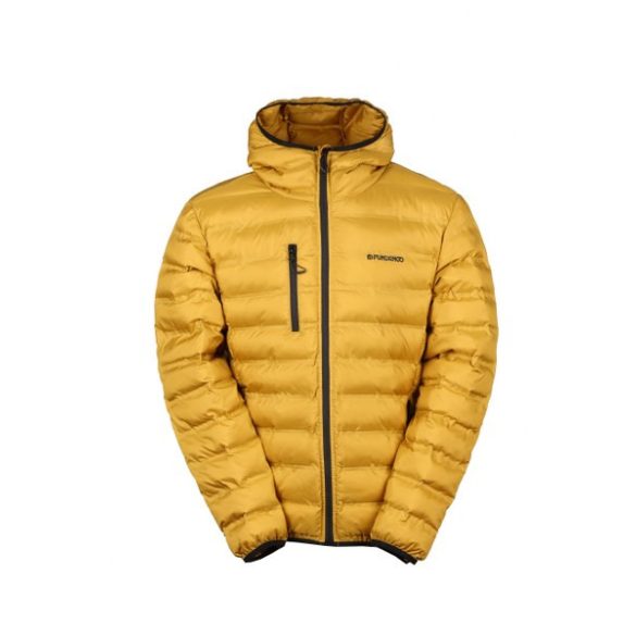 Fundango Mogollon Light Weight Padded Jacket FÃ©rfi kabát - SM-1KB107-240