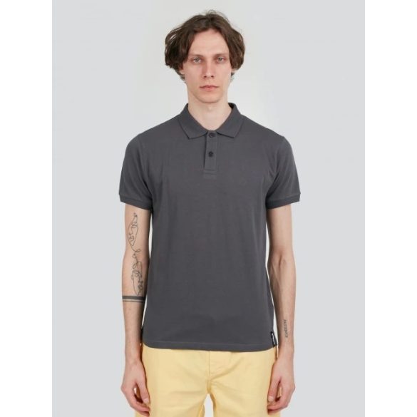 Fundango Incognito Mono Poloshirt Férfi póló - SM-1PSAE10-755