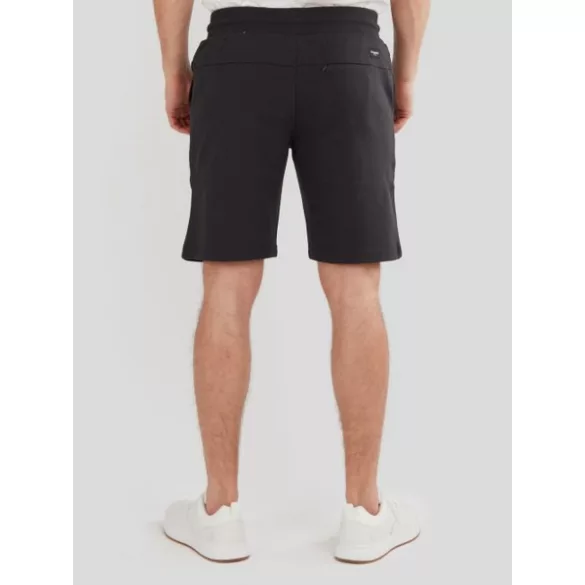 Fundango Delon Sweatshorts FÃ©rfi rövidnadrág - SM-1SHAE07-892