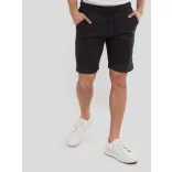 Fundango Delon Sweatshorts FÃ©rfi rövidnadrág - SM-1SHAE07-892