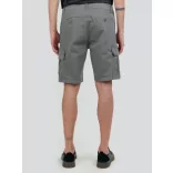 Fundango Zack Cargo Shorts Férfi rövidnadrág - SM-1SHAG01-537